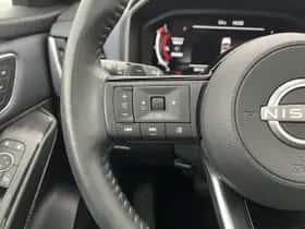 Nissan Qashqai (2023) thumbnail 39