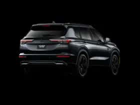 Mitsubishi Outlander (2026) thumbnail 3