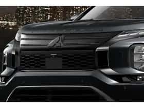 Mitsubishi Outlander (2026) thumbnail 4