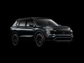 Mitsubishi Outlander (2026) thumbnail 8