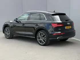 Audi Q5 (2021) thumbnail 19