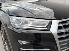 Audi Q5 (2021) thumbnail 29