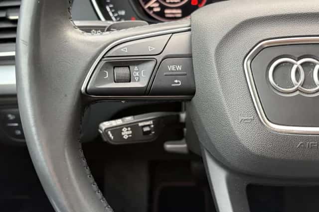 Audi Q5 (2021) thumbnail 46