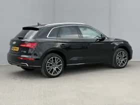 Audi Q5 (2021) thumbnail 6