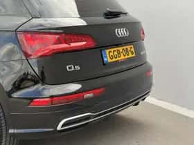 Audi Q5 (2021) thumbnail 57