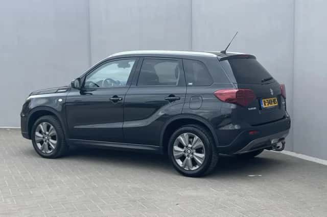 Suzuki Vitara (2020) thumbnail 13