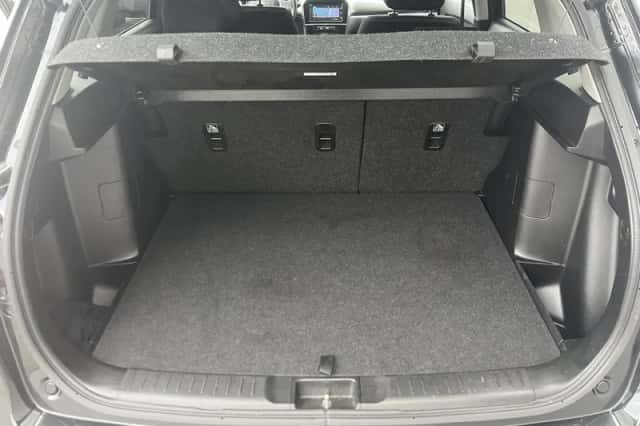 Suzuki Vitara (2020) thumbnail 20