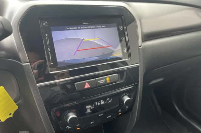 Suzuki Vitara (2020) thumbnail 21
