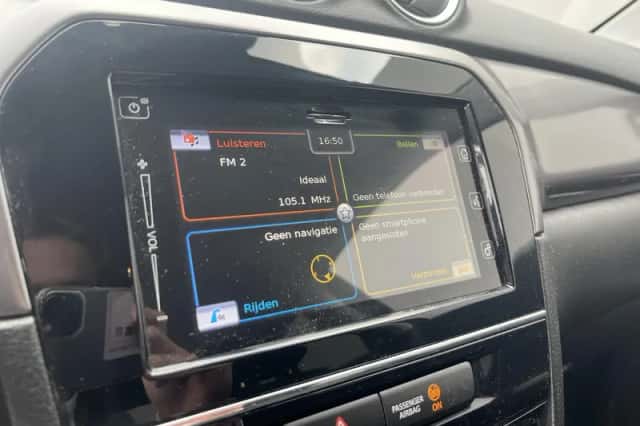 Suzuki Vitara (2020) thumbnail 23