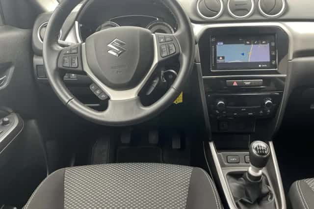Suzuki Vitara (2020) thumbnail 36