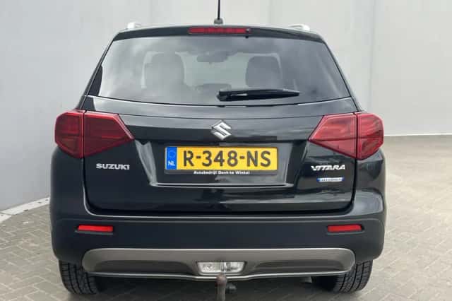 Suzuki Vitara (2020) thumbnail 43