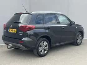 Suzuki Vitara (2020) thumbnail 6