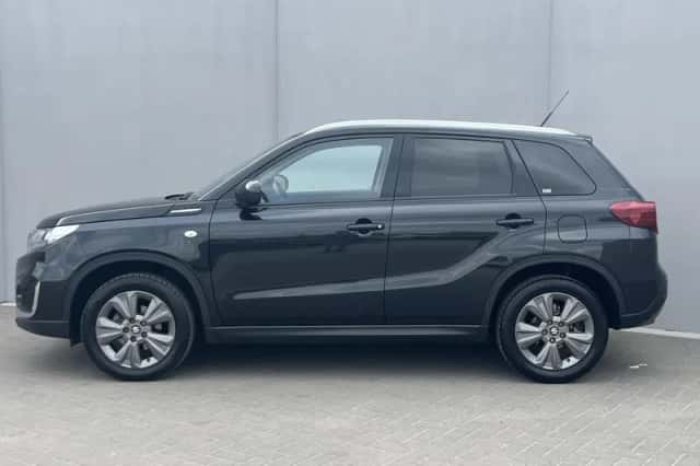 Suzuki Vitara (2020) thumbnail 8