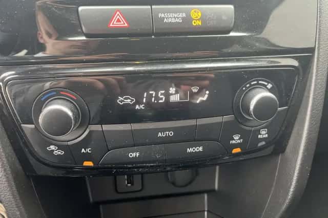 Suzuki Vitara (2020) thumbnail 10