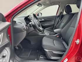 Mazda CX-3 (2020) thumbnail 12