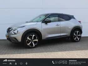 Mazda CX-3 (2020) thumbnail 4