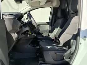 Nissan Townstar (2023) thumbnail 11