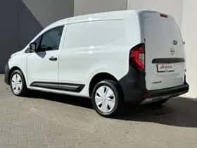 Nissan Townstar (2023) thumbnail 16