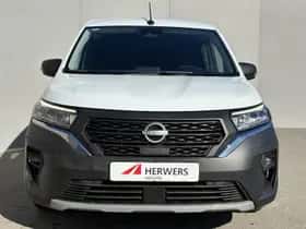 Nissan Townstar (2023) thumbnail 23