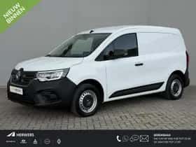 Nissan Townstar (2023) thumbnail 4