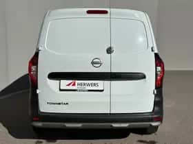 Nissan Townstar (2023) thumbnail 35