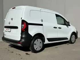 Nissan Townstar (2023) thumbnail 6