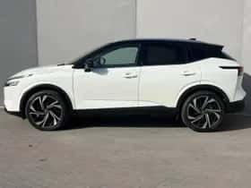 Nissan Qashqai (2023) thumbnail 12