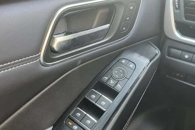 Nissan Qashqai (2023) thumbnail 13