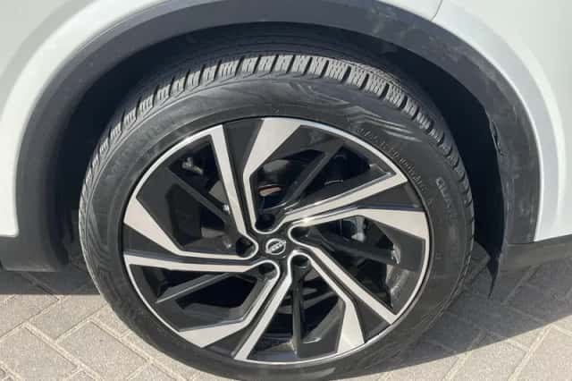 Nissan Qashqai (2023) thumbnail 14