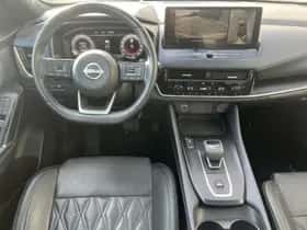 Nissan Qashqai (2023) thumbnail 14