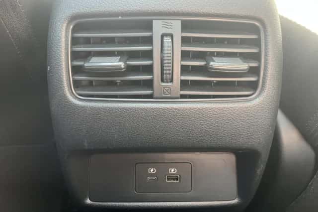 Nissan Qashqai (2023) thumbnail 28