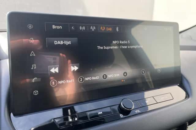 Nissan Qashqai (2023) thumbnail 37