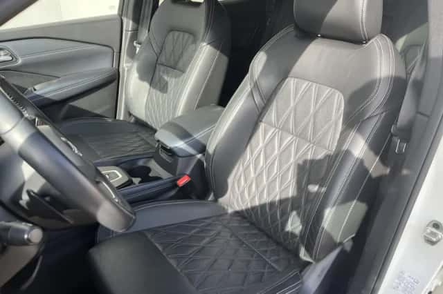 Nissan Qashqai (2023) thumbnail 6