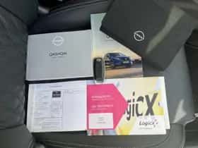 Nissan Qashqai (2023) thumbnail 8