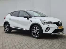Renault Captur (2024) thumbnail 19
