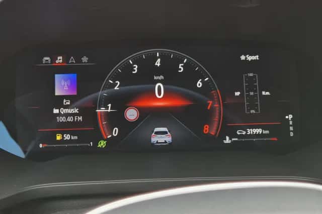Renault Captur (2024) thumbnail 26