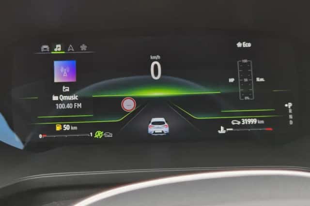 Renault Captur (2024) thumbnail 27