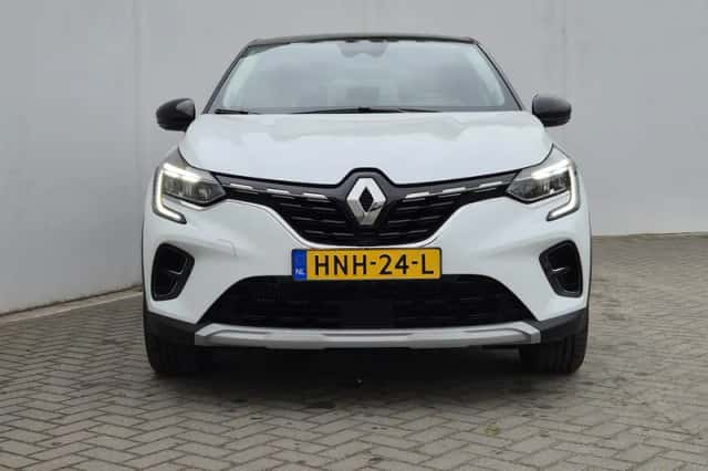Renault Captur (2024) thumbnail 29