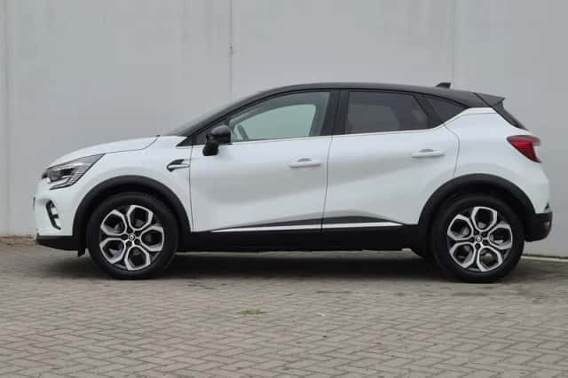 Renault Captur (2024) thumbnail 8