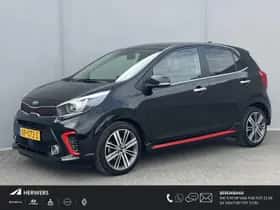 Kia Picanto (2019)