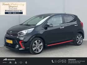 Kia Picanto (2019)