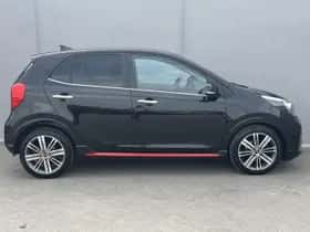 Kia Picanto (2019) thumbnail 20