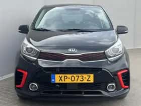 Kia Picanto (2019) thumbnail 28