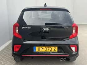 Kia Picanto (2019) thumbnail 46