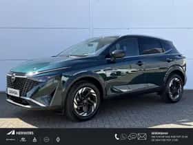 Nissan Ariya (2026) thumbnail 2