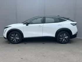 Nissan Ariya (2026) thumbnail 12