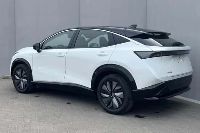 Nissan Ariya (2026) thumbnail 14