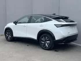 Nissan Ariya (2026) thumbnail 14