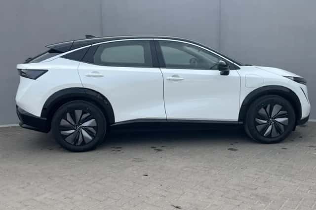 Nissan Ariya (2026) thumbnail 15