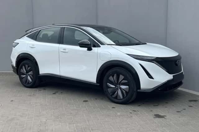 Nissan Ariya (2026) thumbnail 16